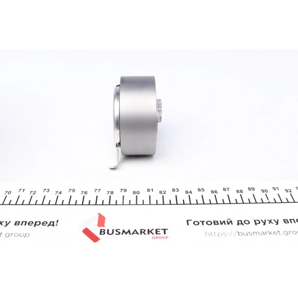 Комплект ГРМ Audi Q7/VW Touareg 3.0 V6 TDI 04-10, CASB/BUN/BUG/CATA/BKS