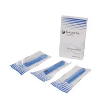 Наповнювач освіжувачя повітря Tonic Genuine BMW Natural Air Car Freshner (к-кт 3шт)