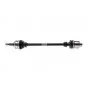 Піввісь (передня) Renault Clio II 97-04/Kangoo 97-02 (R) (+ABS26z)