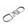 Ремінь генератора Citroen C4/Peugeot 307 1.6HDi 04- (6PK780)