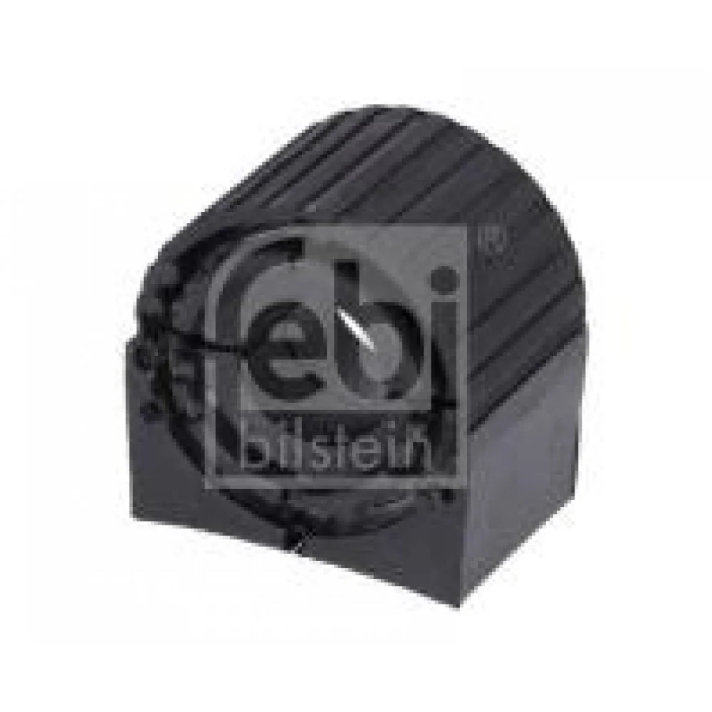 Втулка стабілізатора (переднього) VW Caddy III/IV 04-20 (d=22mm)
