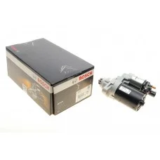 Стартер VW Golf V/VI 1.4/1.6 FSI 03-13 (1kw) (12V) (z=10)