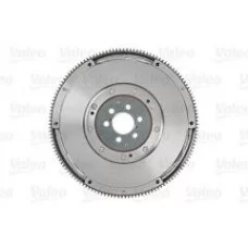 Демпфер зчеплення Seat Ibiza/VW Polo 1.9 TDI 02- (двомасовий)