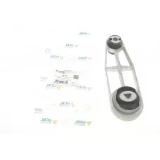 Подушка двигуна (задня) Renault Megane II/Kangoo 1.2-1.6 02-