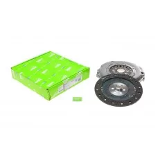 Комплект зчеплення Ford Focus 1.6 TDCi 04-12 (d=240mm/z=23)