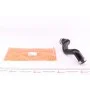 Патрубок інтеркулера (верхній) VW Passat/Skoda Superb 1.9TDI/2.0TDI 00-08