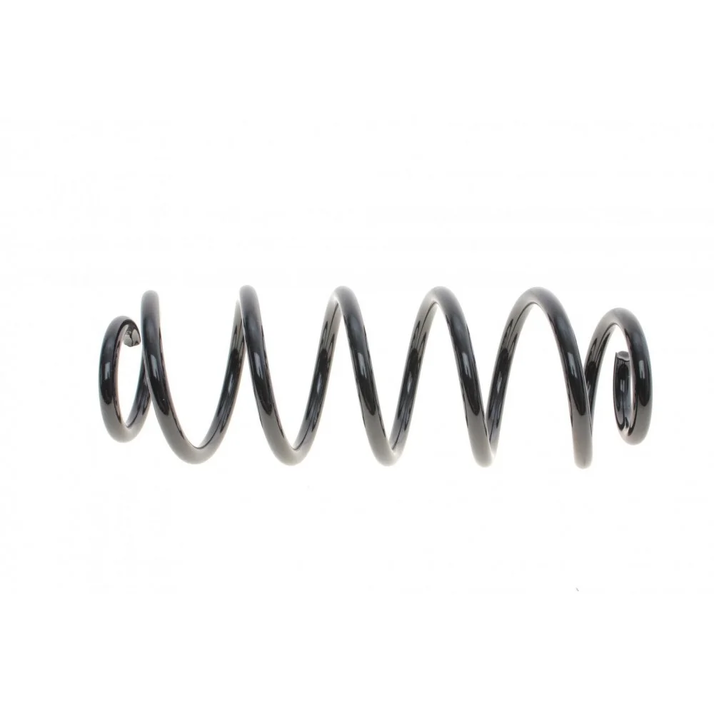 Пружина (задня) VW Golf V/VI 1.2-1.8TSI/2.0TDI 03-13 (хетч)/VW Jetta 1.9-2.0TDI/1.6TDI 05-15