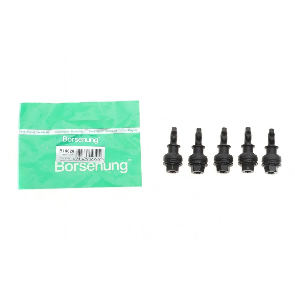 Болт кришки клапанної VW Golf V/VI/Passat B6/B7 1.8/2.0 TFSI 04-16 (к-кт 5шт)