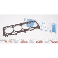 Прокладка ГБЦ Fiat Ducato 1.9D/TD -02, Ø83,20mm, 1.95mm, 2 метки