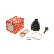 Пильник ШРКШ (зовнішній) VW Caddy III 1.2/1.6/1.9/2.0TDI 04- (29x97x115)