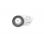 Комплект ГРМ + помпа Daewoo Lanos 1.6 16V 97-/Nexia 1.5 16V 95-97 (25x127z)