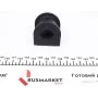 Втулка стабілізатора (переднього) Mazda 626 IV 1.8/2.0i 91-97 (d=21mm)