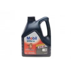 Олива 10W40 Ultra (4L) (MB 229.1)