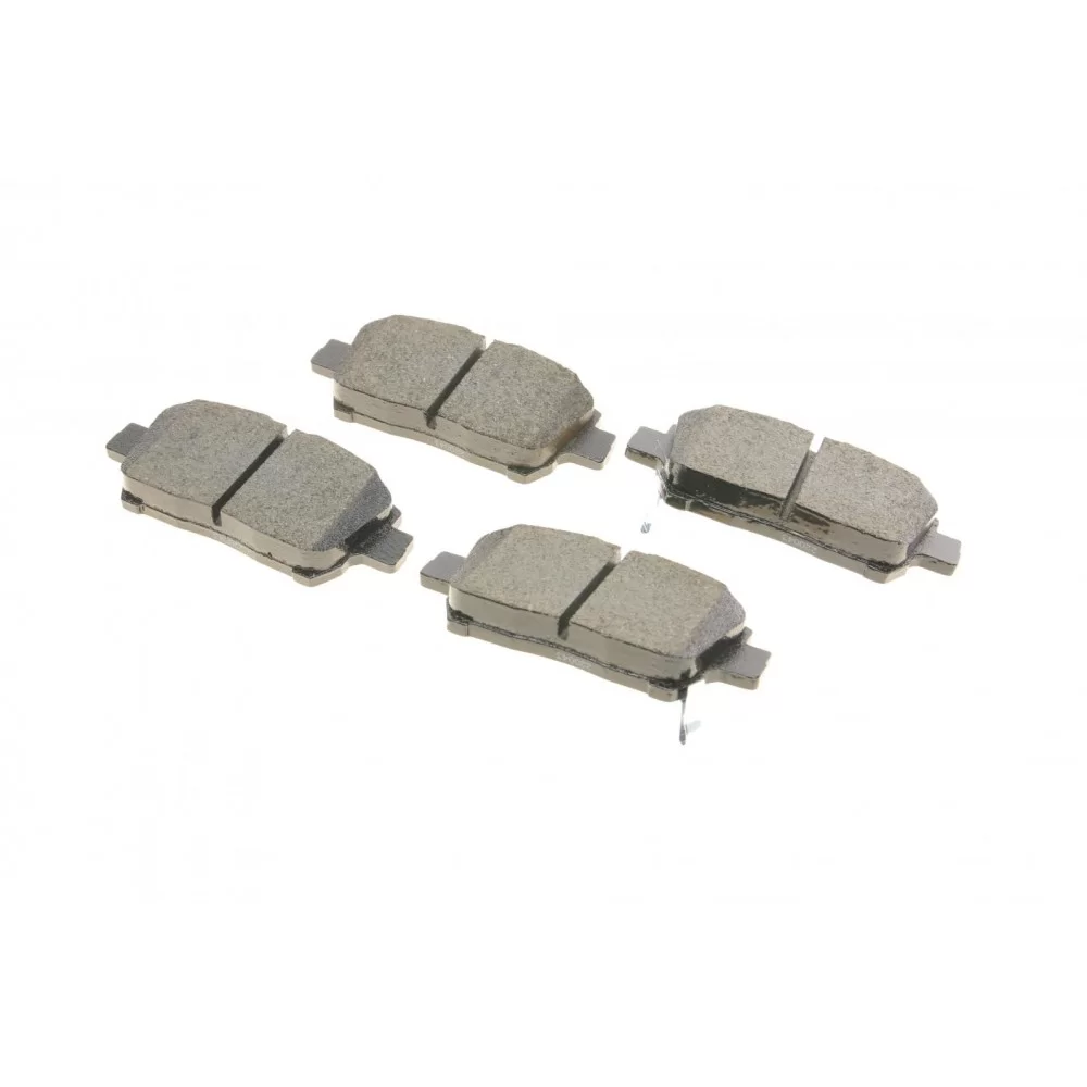 Колодки гальмівні (передні) Toyota Corolla 01-08/Prius 03-09/Yaris 99-05