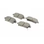 Колодки гальмівні (передні) Toyota Corolla 01-08/Prius 03-09/Yaris 99-05