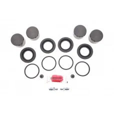 Ремкомплект супорта (переднього) BMW 1 F20 10- (d=40mm) (Brembo) (+4 поршня)