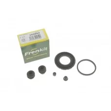 Ремкомплект супорта (заднього) Nissan Murano II/Pathfinder/Qashqai 07- (d=43mm) (Akebono)