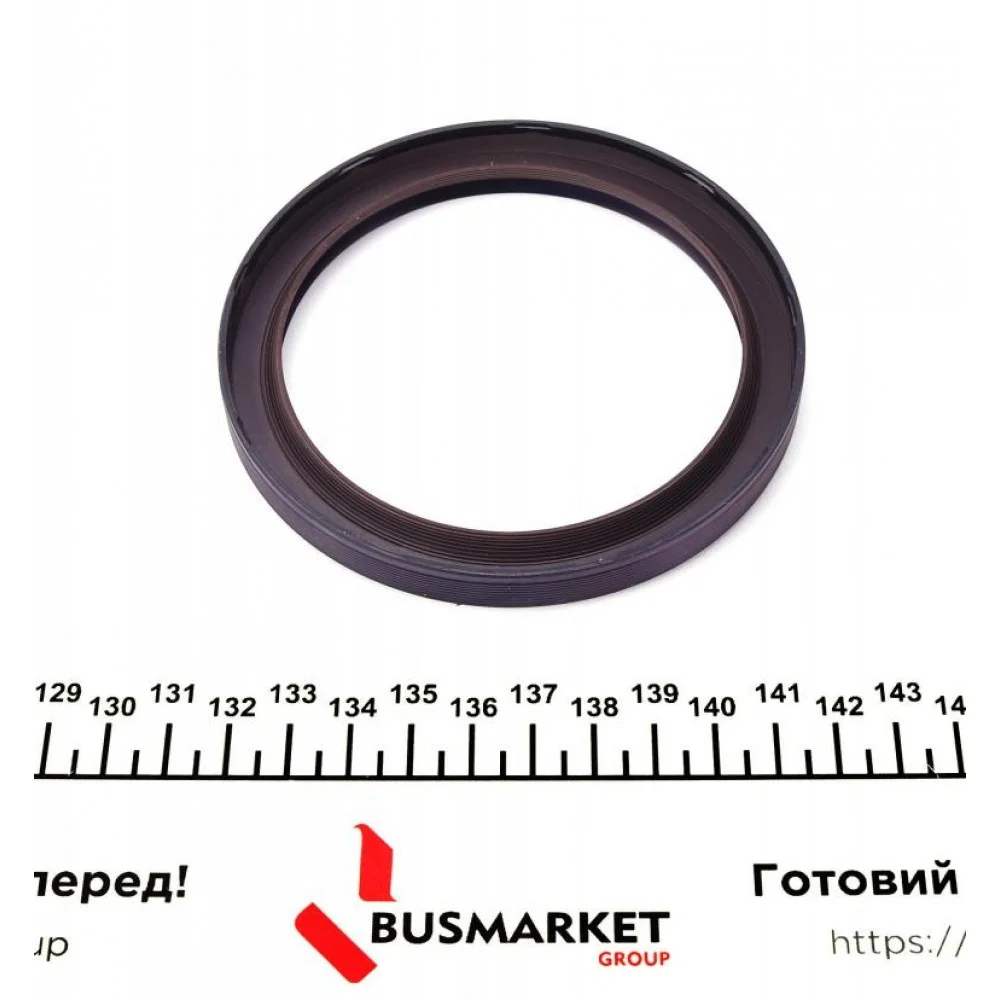Сальник колінвалу (задній) VW Golf IV/V/ T4/T5 2.3-3.2 97-09 (85x105x11)