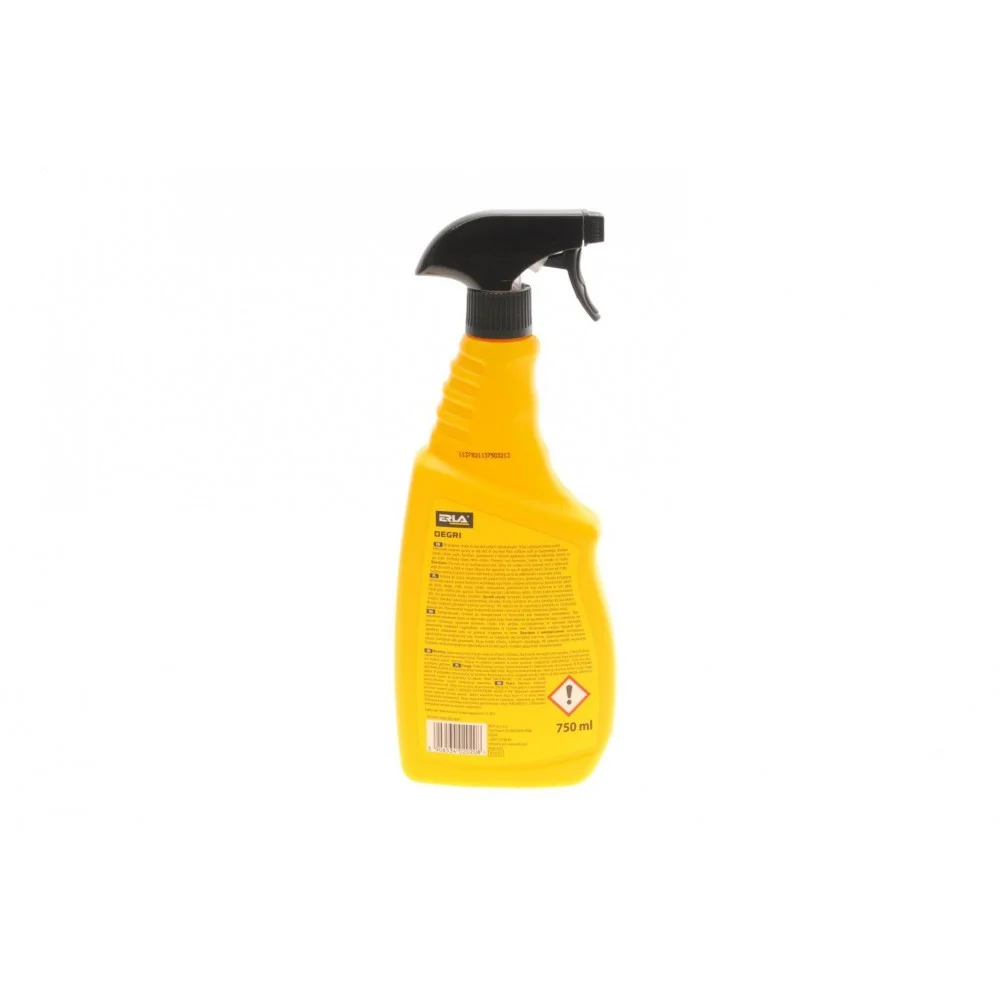 Засіб для знежирення кухонний Erla Degri (750ml)