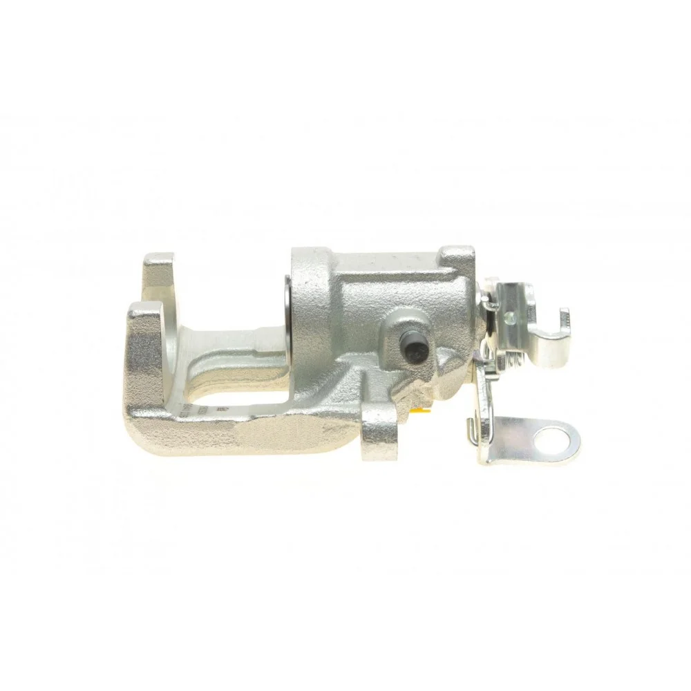 Супорт гальмівний (задній) (R) Audi A3/VW Golf VI/Skoda Octavia II 03-16 (d=38mm)