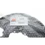Захист диска гальмівного (заднього) (L) BMW X5 (E53) 00-06