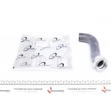 Патрубок інтеркулера VW Golf IV 1.9TDI 97-06