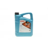 Олива 5W20 HIGHTEC SYNT ASIA (4L) (Hyundai/Kia/Mazda/Toyota) (API SP RC/SN PLUS RC) (ILSAC GF-5/-6A)