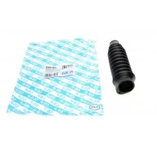 Пильник рейки рульової VW Caddy II 95-04/Golf 79-02/Passat 88-97(70x70x210)