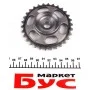 Комплект ланцюга ГРМ MB Sprinter 2.2CDI OM651 09- (+2 шестерні)