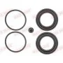 Ремкомплект супорта (переднього) BMW X5 (E53) 00-06 (d=42mm) (Ate)