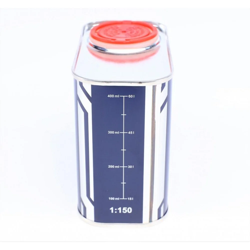 Присадка-очисник паливної системи (інжектора) Injector Cleaner (500ml)
