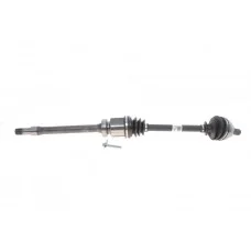 Піввісь (передня) Ford Focus/Volvo S40/V50 04-12 (R) (36x26x920)