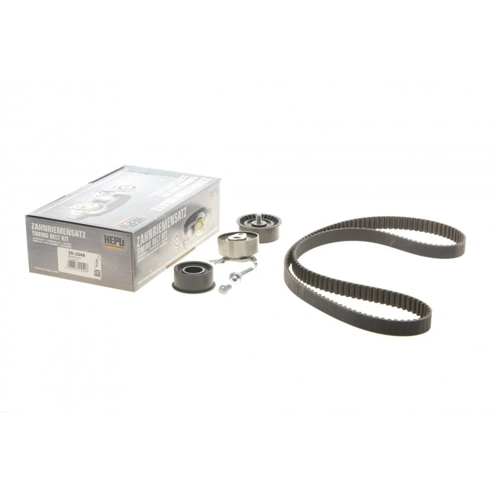 Комплект ГРМ Opel Astra F/Vectra B 1.4/1.6 16V 94-05