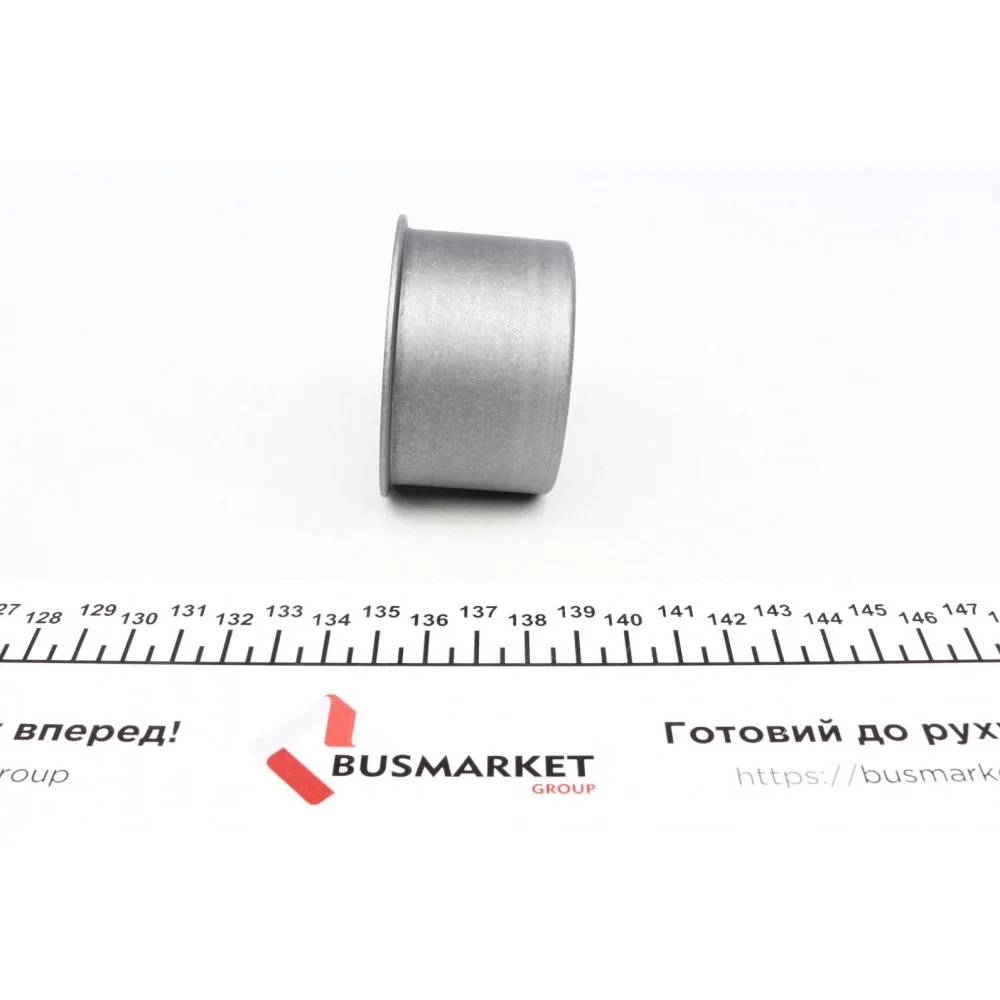 Ролик ГРМ Mitsubishi Galant V/ VI/Pajero IV 2.5-3.5 92- (паразитний) (57.5х38.5)