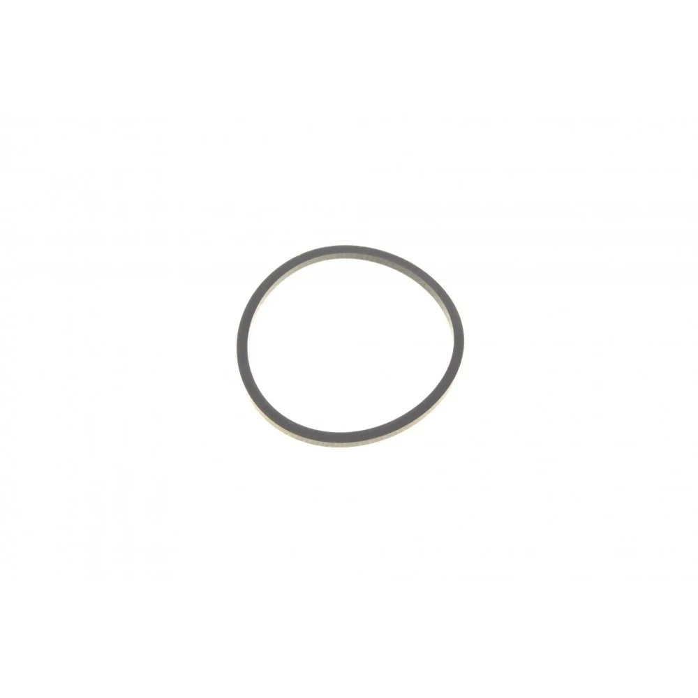 Ремкомплект супорта (переднього) Hyundai Sonata 98-05 (d=57mm)(+ поршен/направляюча) SuperKit