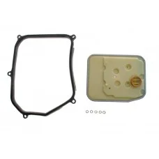 Фільтр АКПП VW T4/T5 1.9TDI/2.0/2.4D/2.5TDi 90- (з прокладкою на 5 отворів)