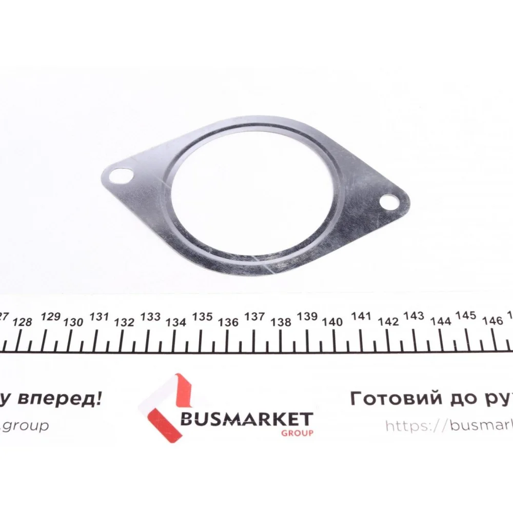 Прокладка труби вихлопної Opel Movano 10-/ Renault Master 10-/Trafic 14-/Megane 08-
