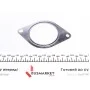 Прокладка труби вихлопної Opel Movano 10-/ Renault Master 10-/Trafic 14-/Megane 08-