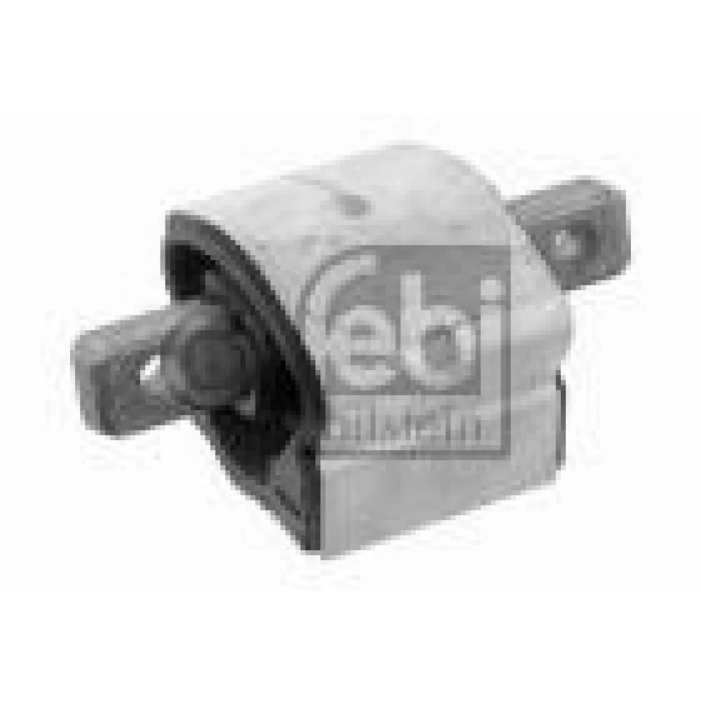Подушка КПП MB Vito (W639) 03- (4x4)