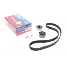 Комплект ГРМ Opel Astra H/Corsa D 1.7CDTI 06- (131x25)