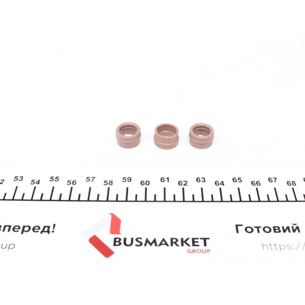 Кільце ущільнююче (O-ring) (11,7 мм) (3 шт.)