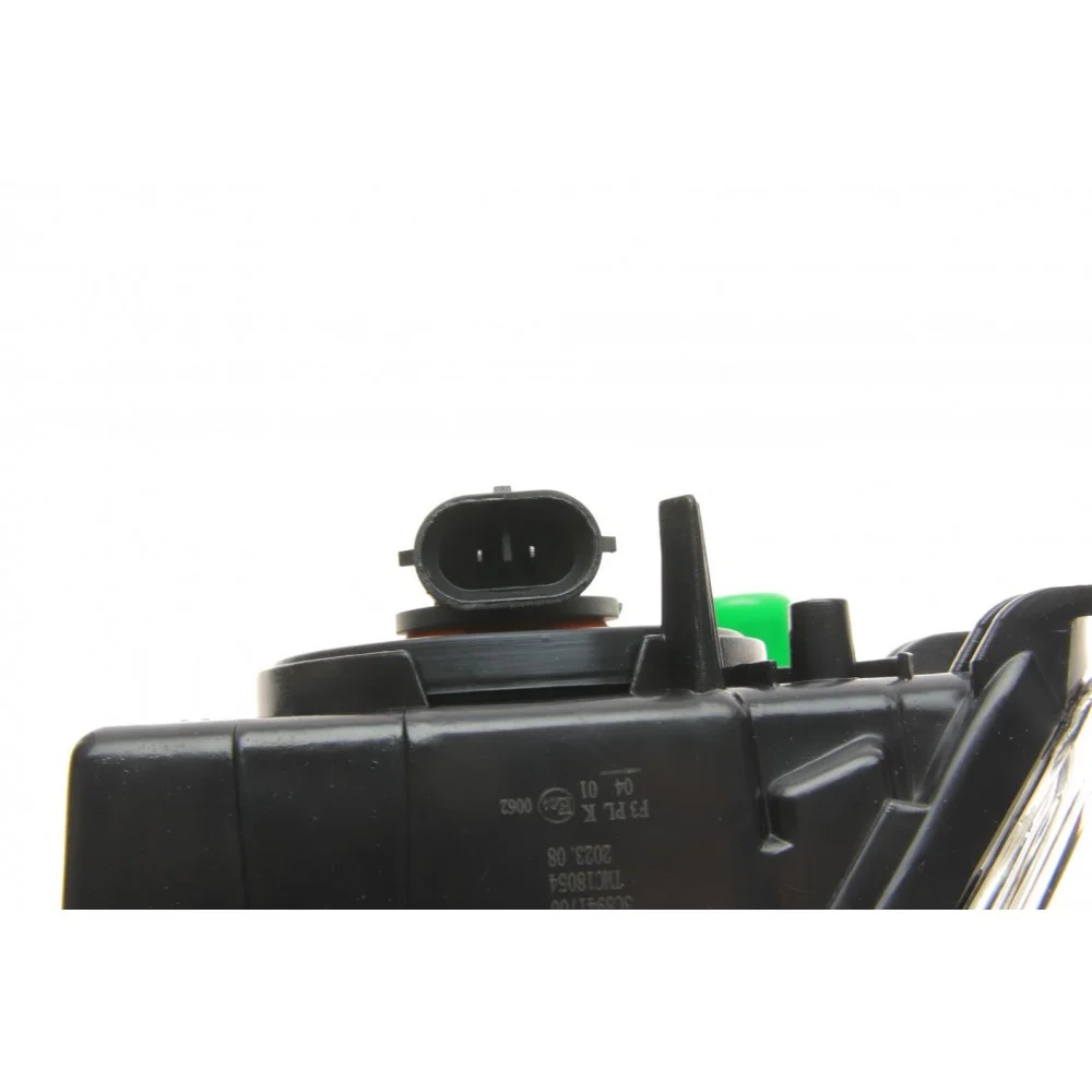 Фара протитуманна VW Passat CC 11-16 (R)