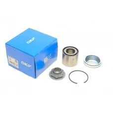 Підшипник маточини (задньої) Citroen C3/C4/Peugeot 208 1.0-1.6D 09- (25x52x42)