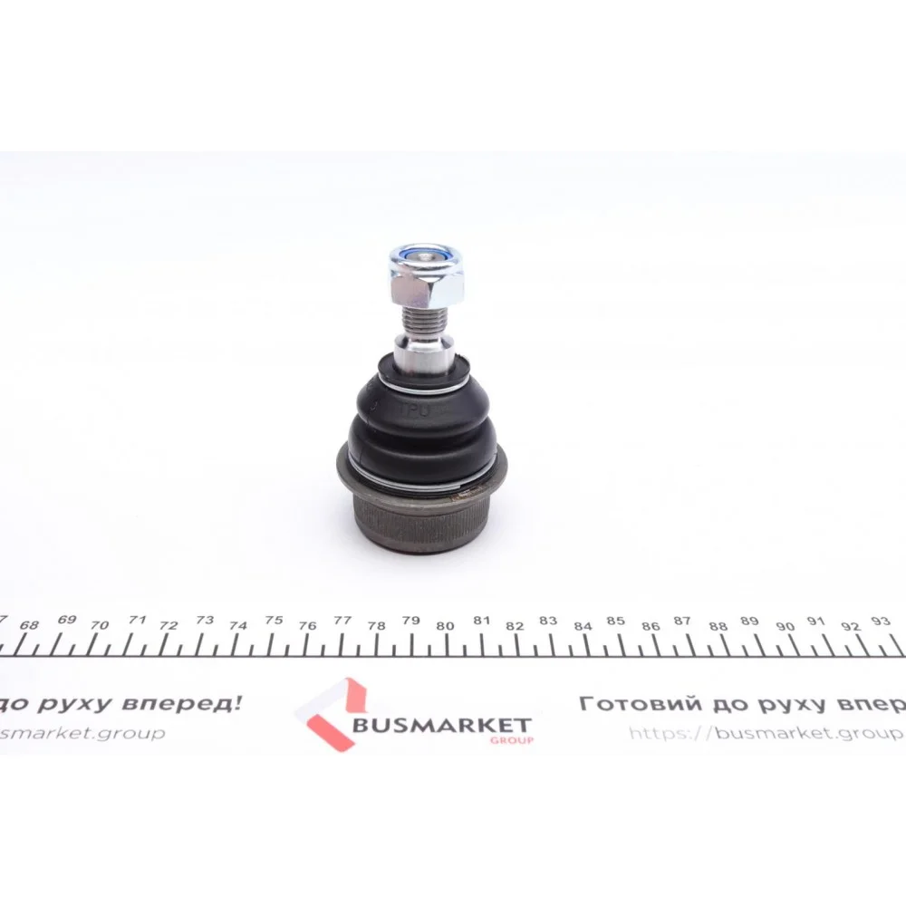 Опора кульова (передня/знизу) MB (W123) 76-85/S-class (W116) 72-91 (d=45.3mm)