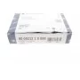 Кільця поршневі Opel Omega B 2.0 16v (86.00mm/STD) (1.5-1.5-3)
