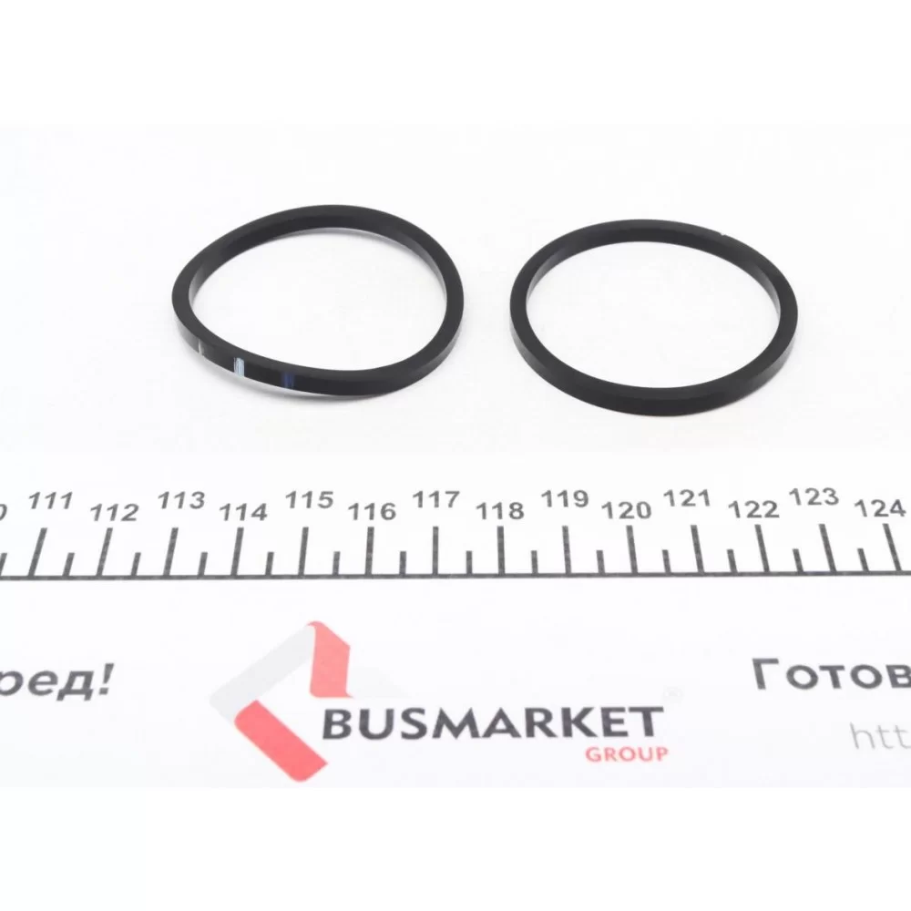 Ремкомплект супорта (переднього) VW T5 10-15 (d=44mm) (Ate)