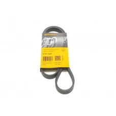 Ремінь генератора Mazda 323/626 1.8-2.0 97-02/Opel Astra G/Vectra B/C 2.0/2.2 00-08