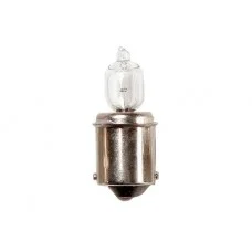 Автолампа 12V 20W BA15s SCC Mini Halogen