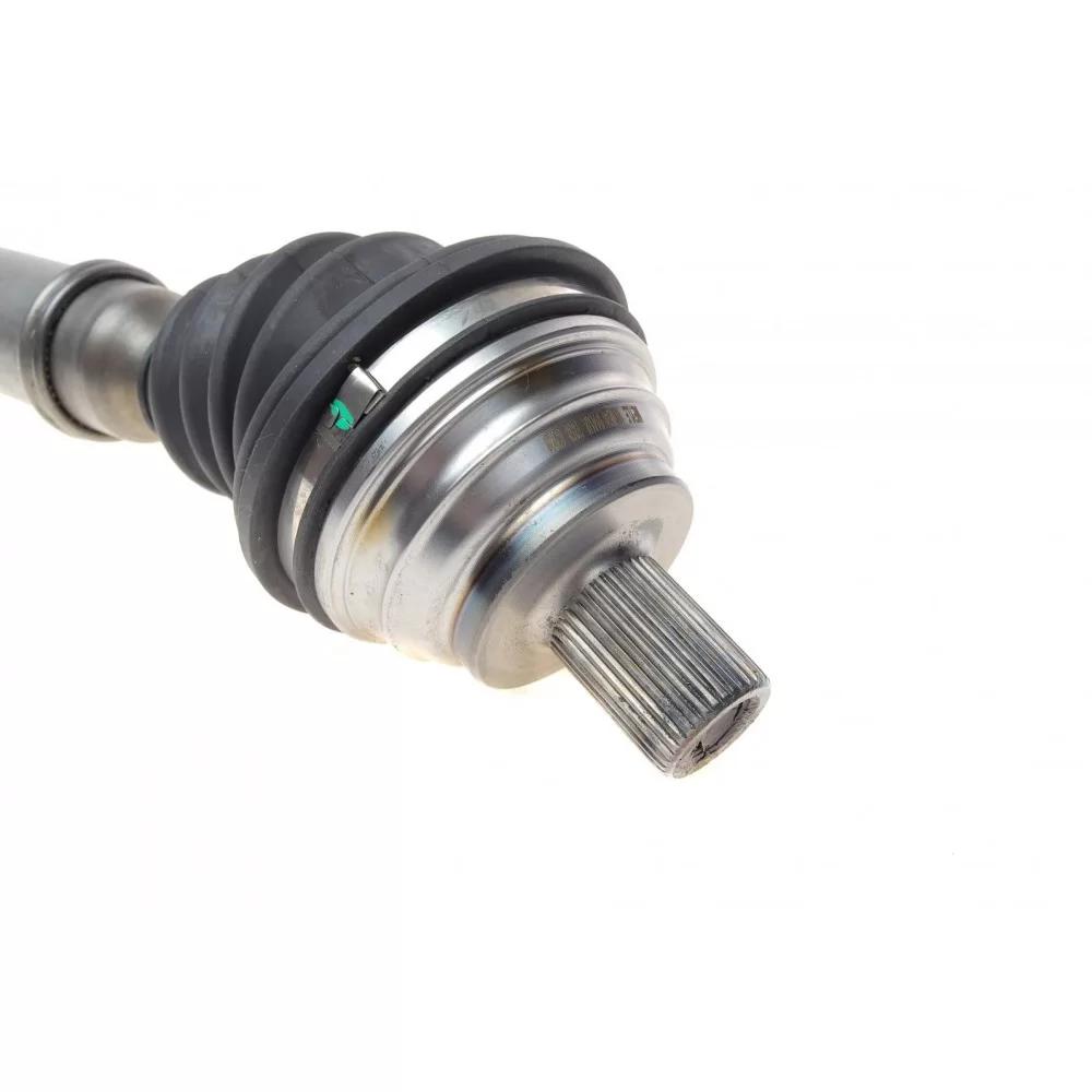 Піввісь VW Caddy/Golf/Passat/Touran 1.6/2.0 03- (R)