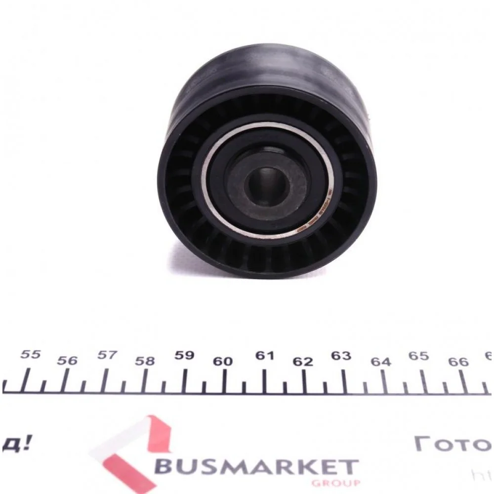 Ролик ГРМ Citroen Xantia/Xsara/Peugeot 306/406/605 -04 (паразитний) (60х30)